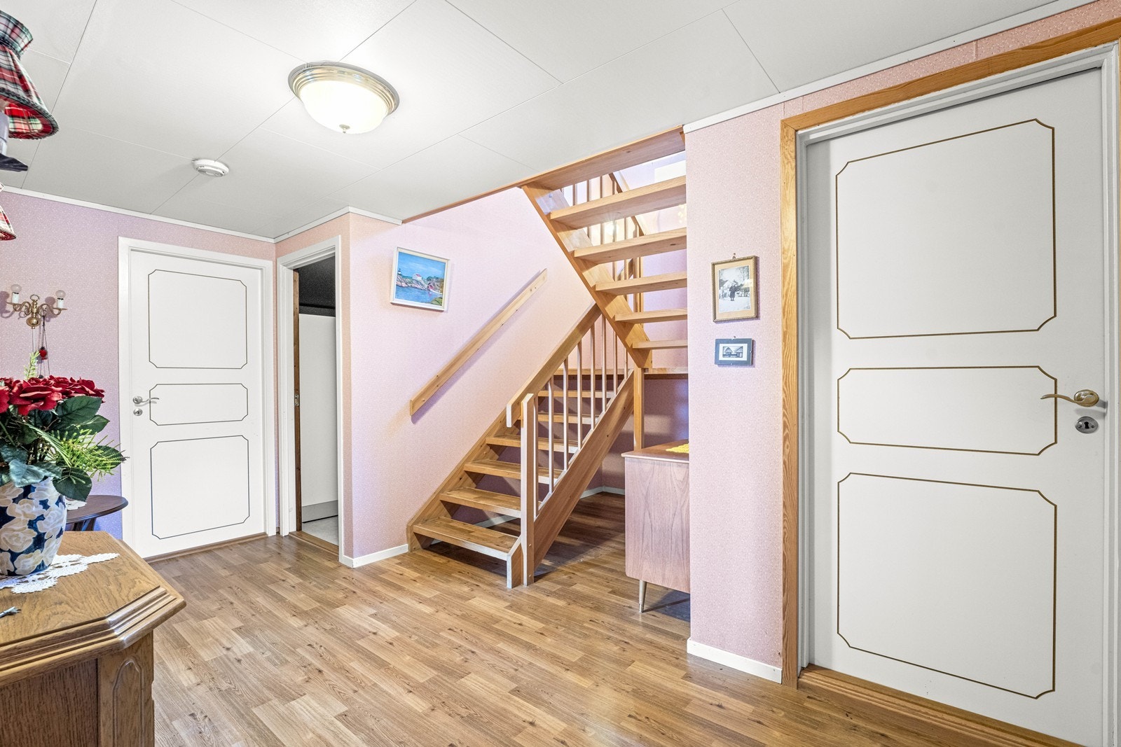 Hall Galleribilde