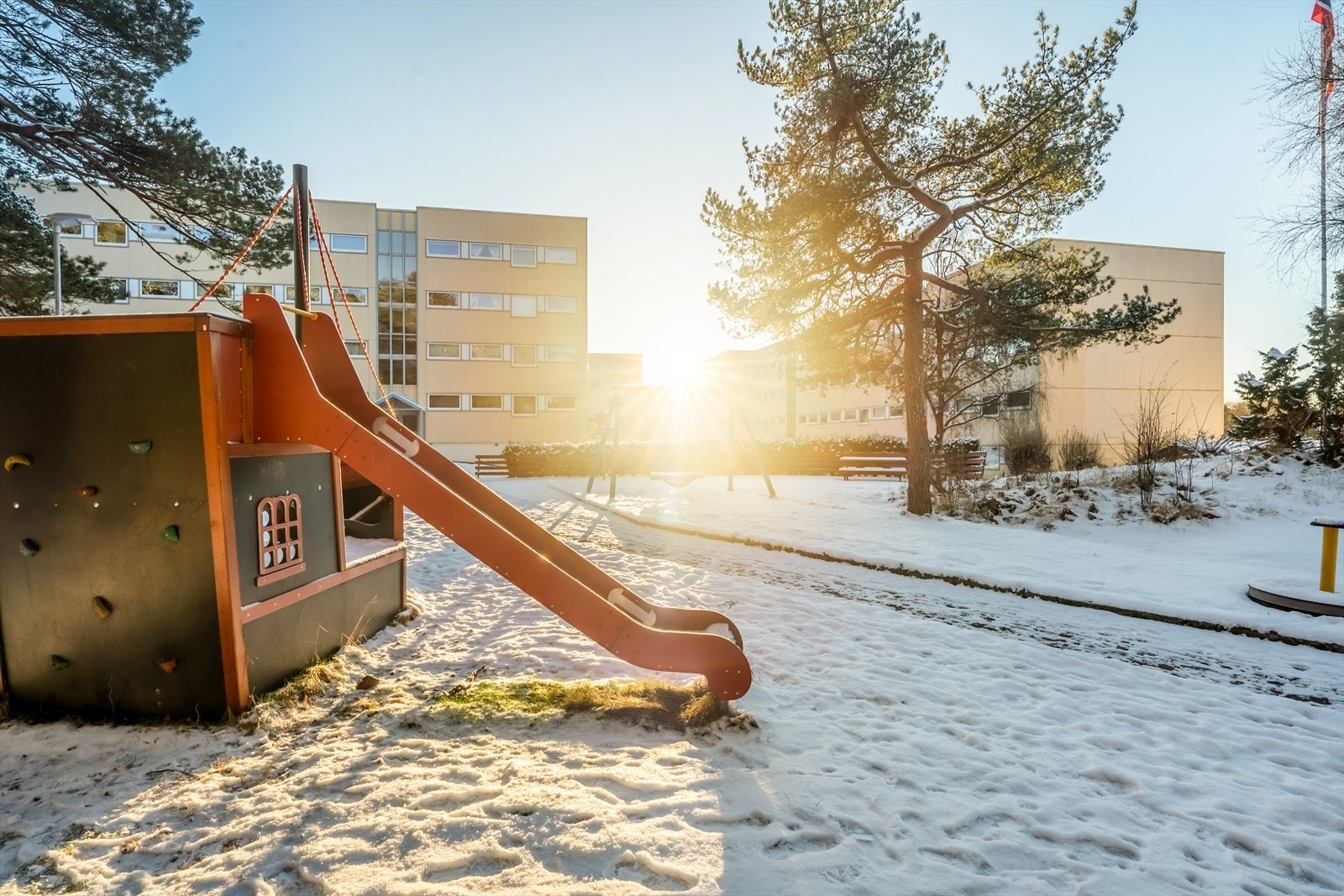 Velkommen til Myrdalskogen 5 Galleribilde