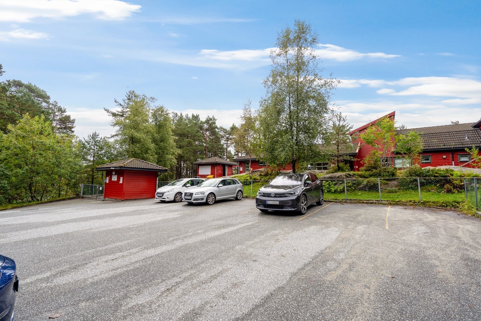 Myrdalskogen 5 Galleribilde