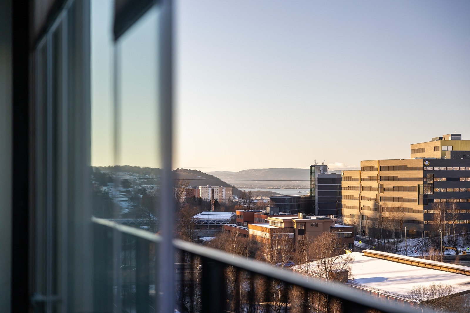 Velkommen til Fyrstikkbakken 14 | Presentert av Røisland Co Eiendomsmegling v/ Jens Bacher Galleribilde