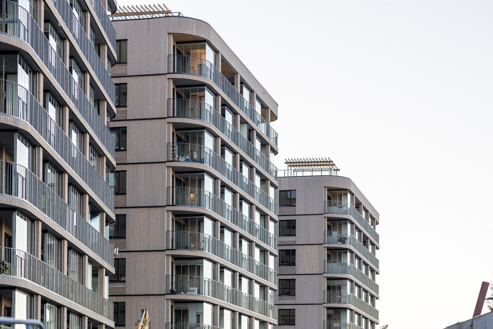 Fasade fyrstikkbakken 14. Galleribilde