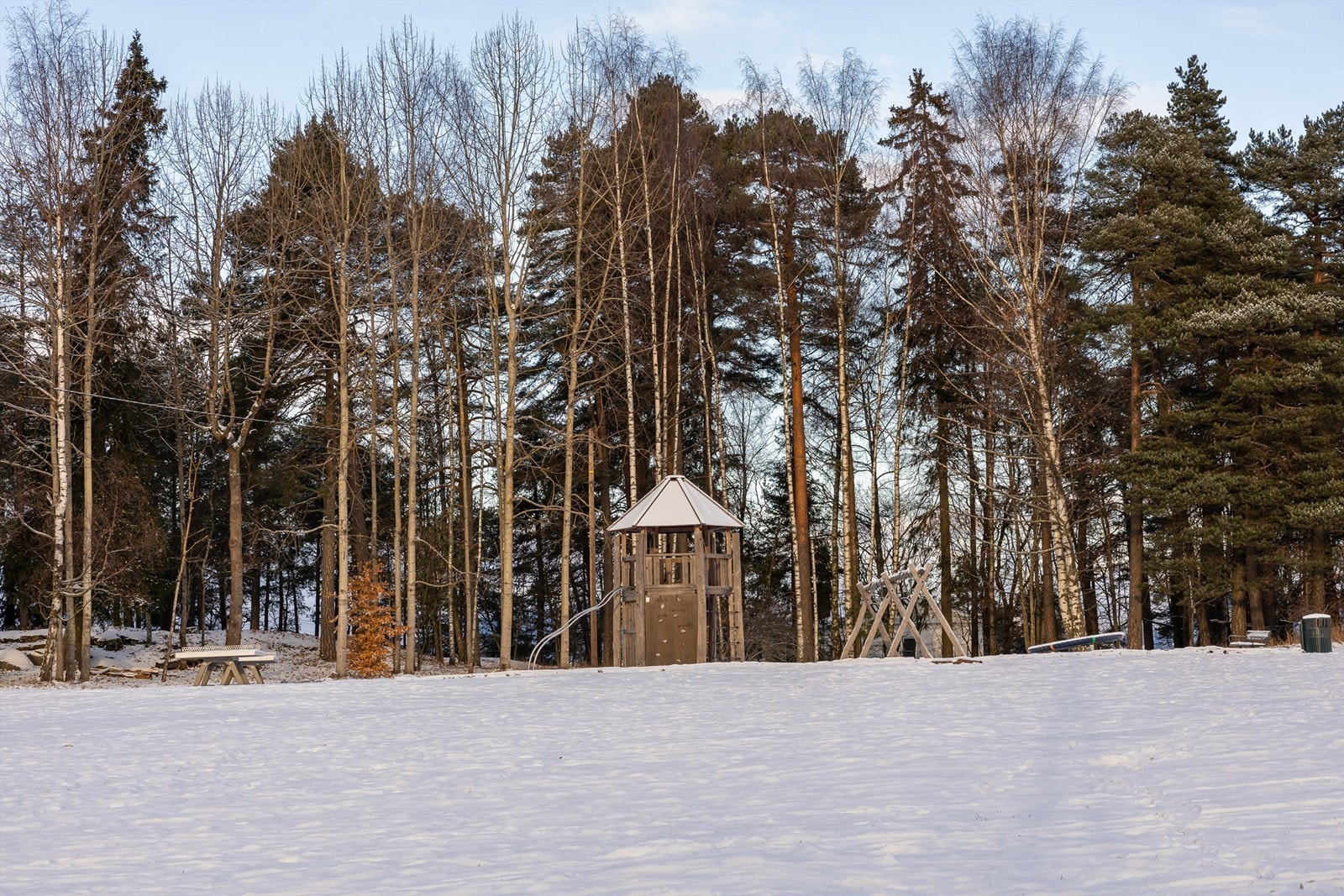 Nordre Skøyen Hovedgård Galleribilde