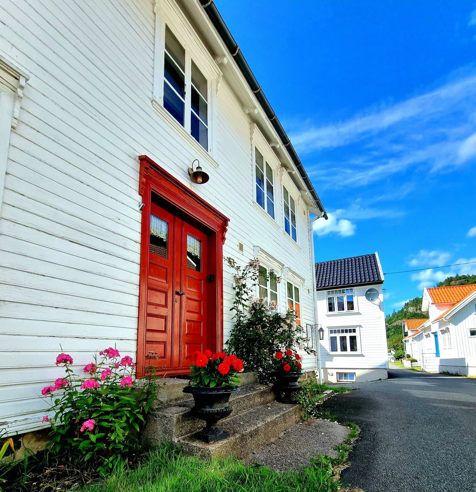 Velkommen til Nedre Feda 43 Galleribilde
