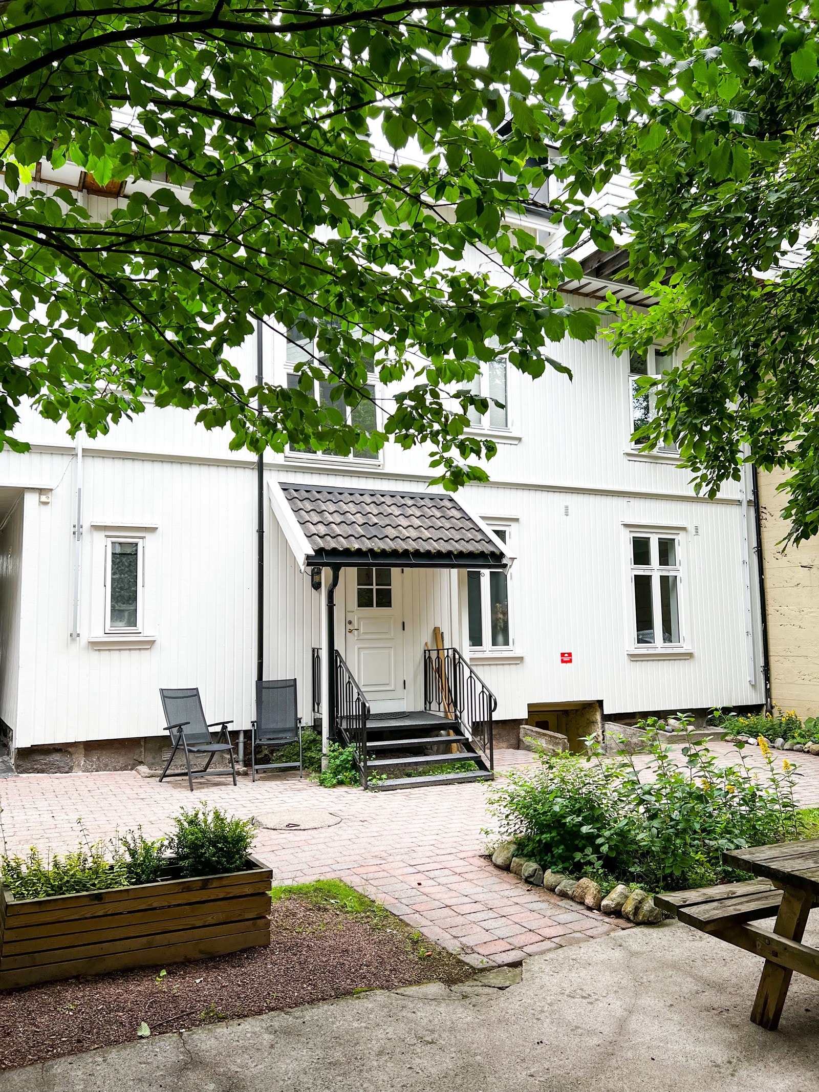 Sommerbilde Galleribilde