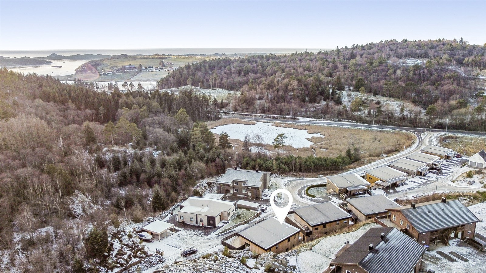 Nærområde Galleribilde