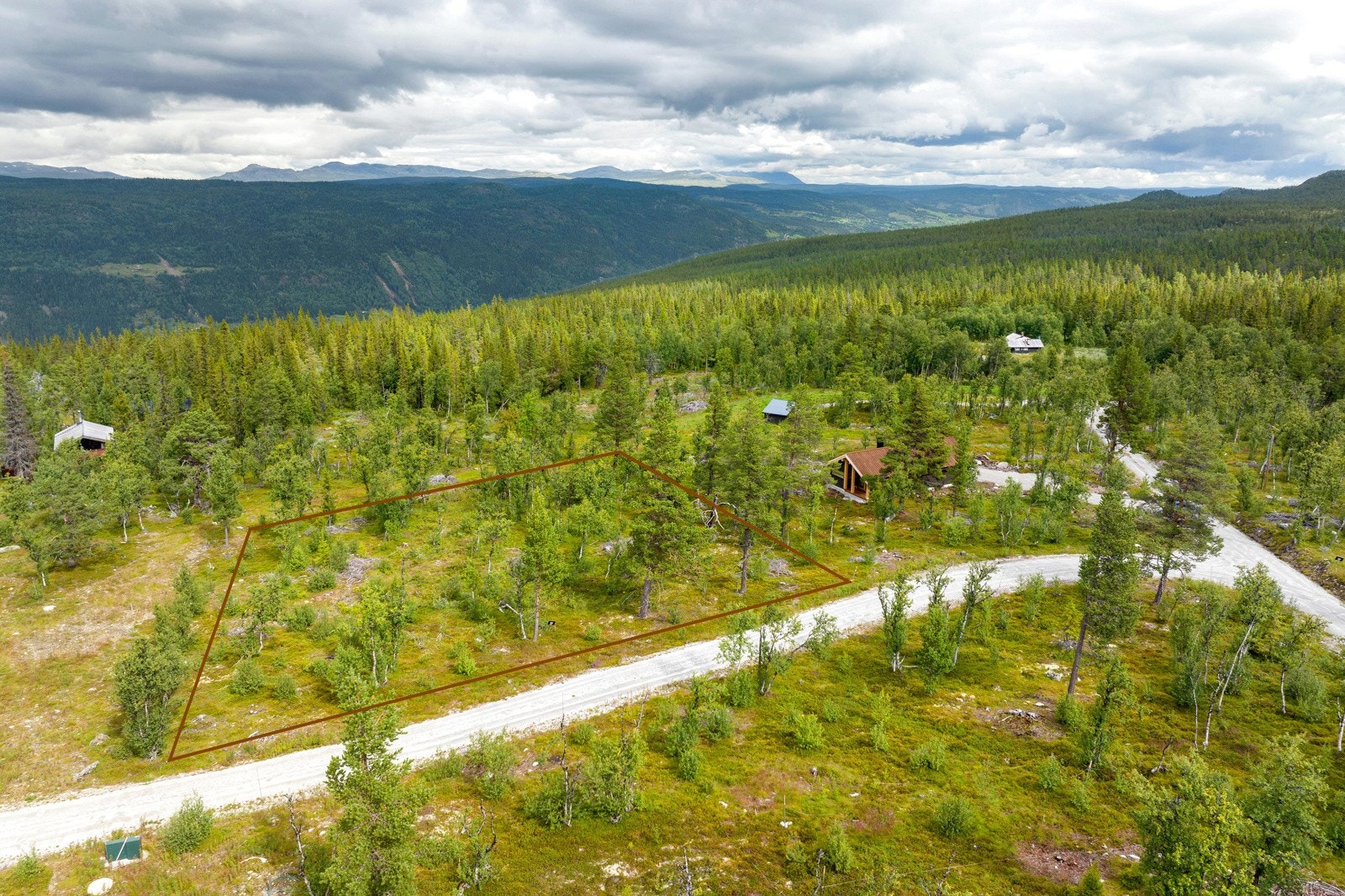 nystv-tomt1_5100 Galleribilde