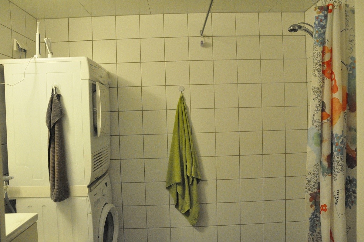 Bad Galleribilde