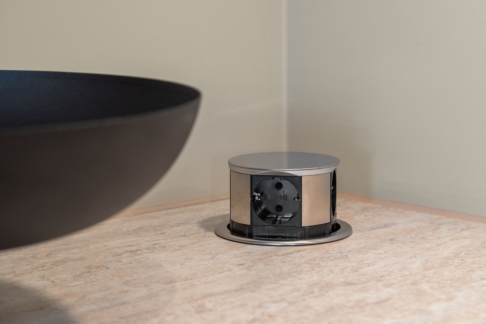 Praktiske og kule løsninger på kjøkkenet Galleribilde