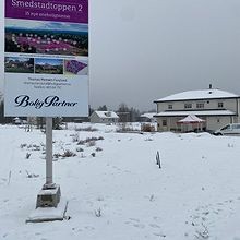 Velkommen til Smedstadtoppen 2 Galleribilde
