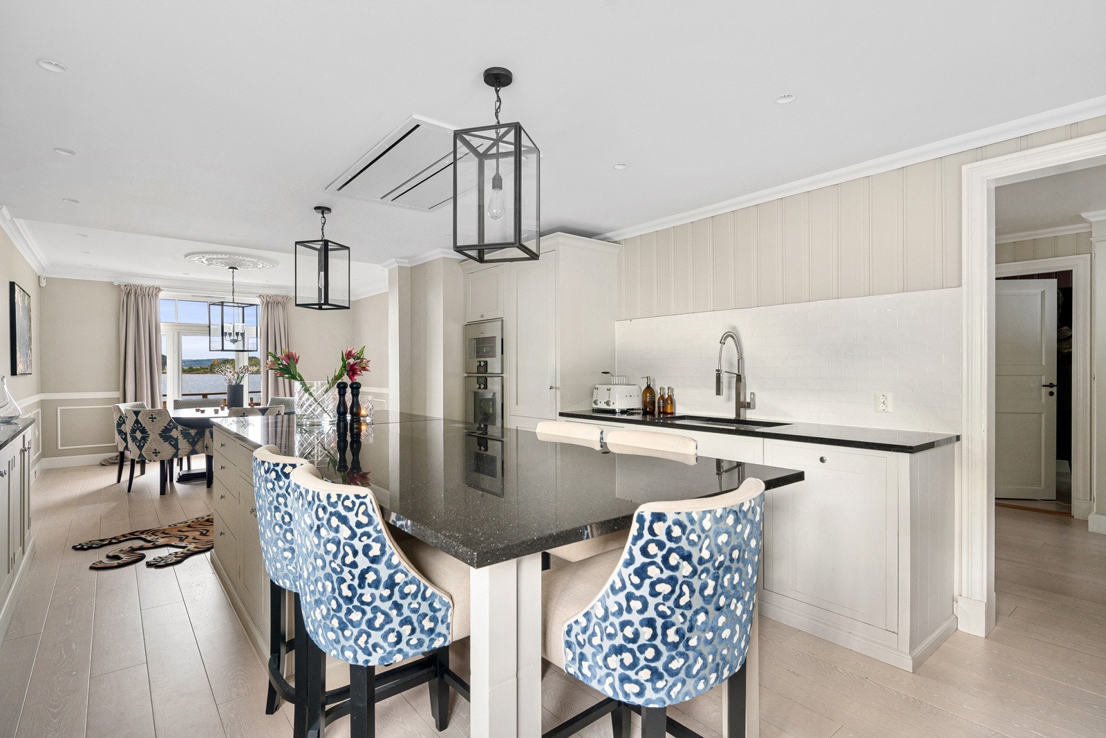 Spissetue Galleribilde