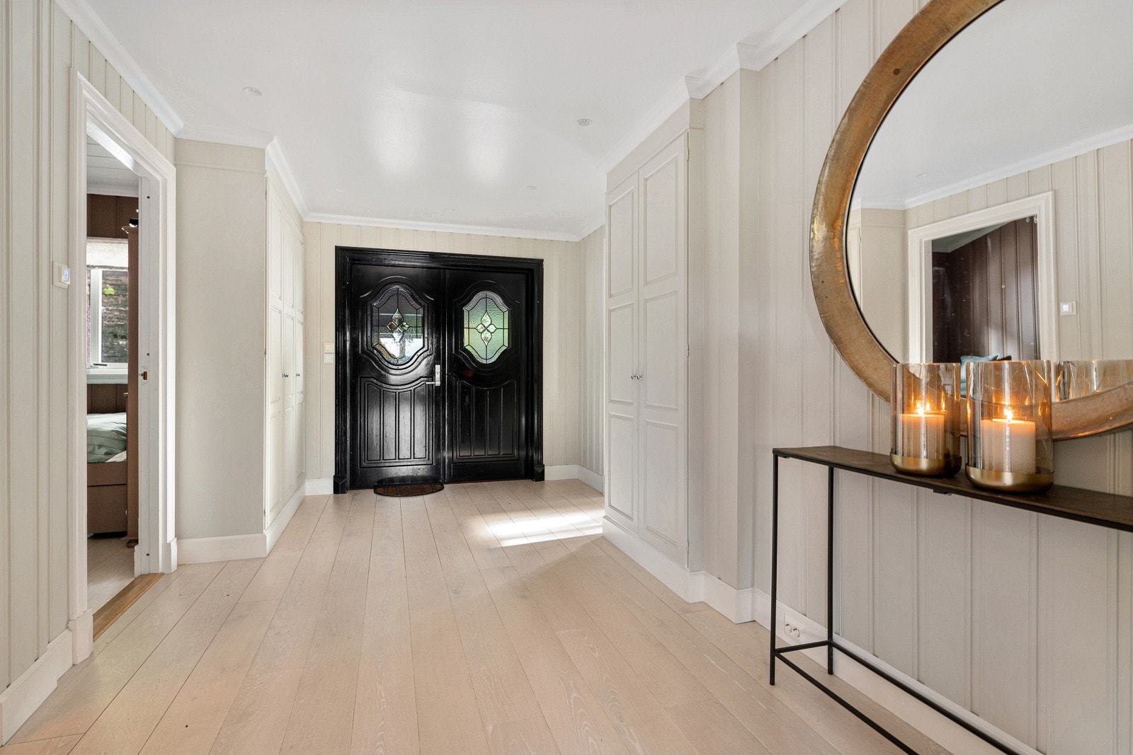 Entrè/gang 1.etg Galleribilde