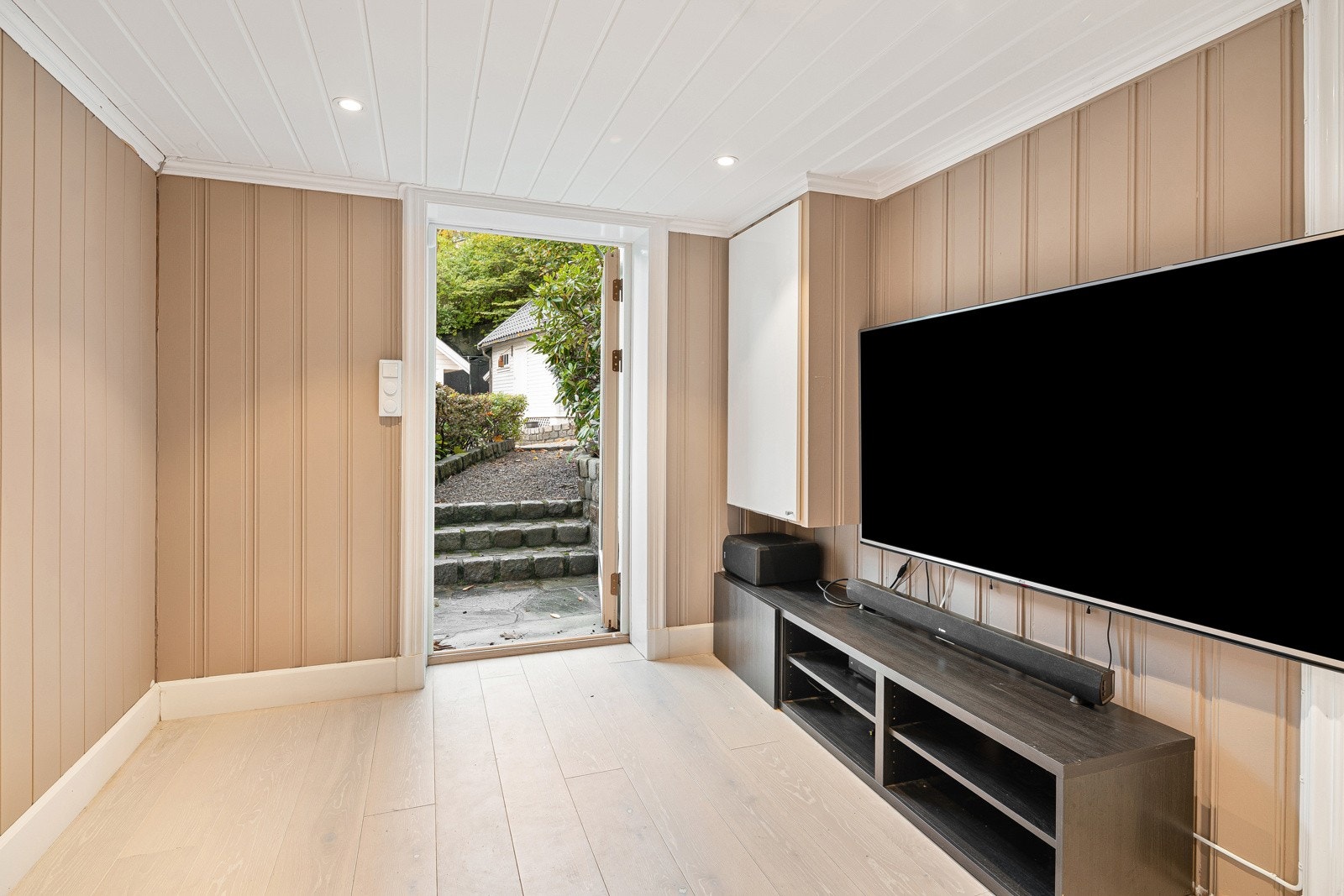 Kjellerstue Galleribilde