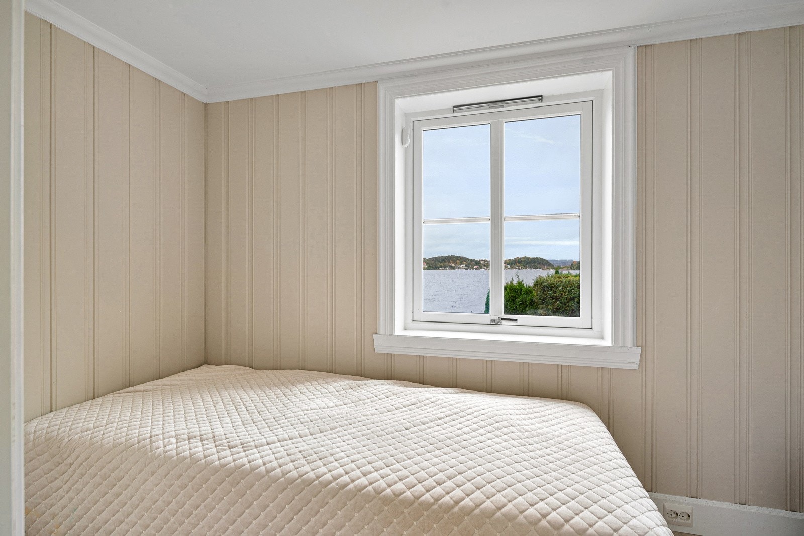 Soverom Galleribilde