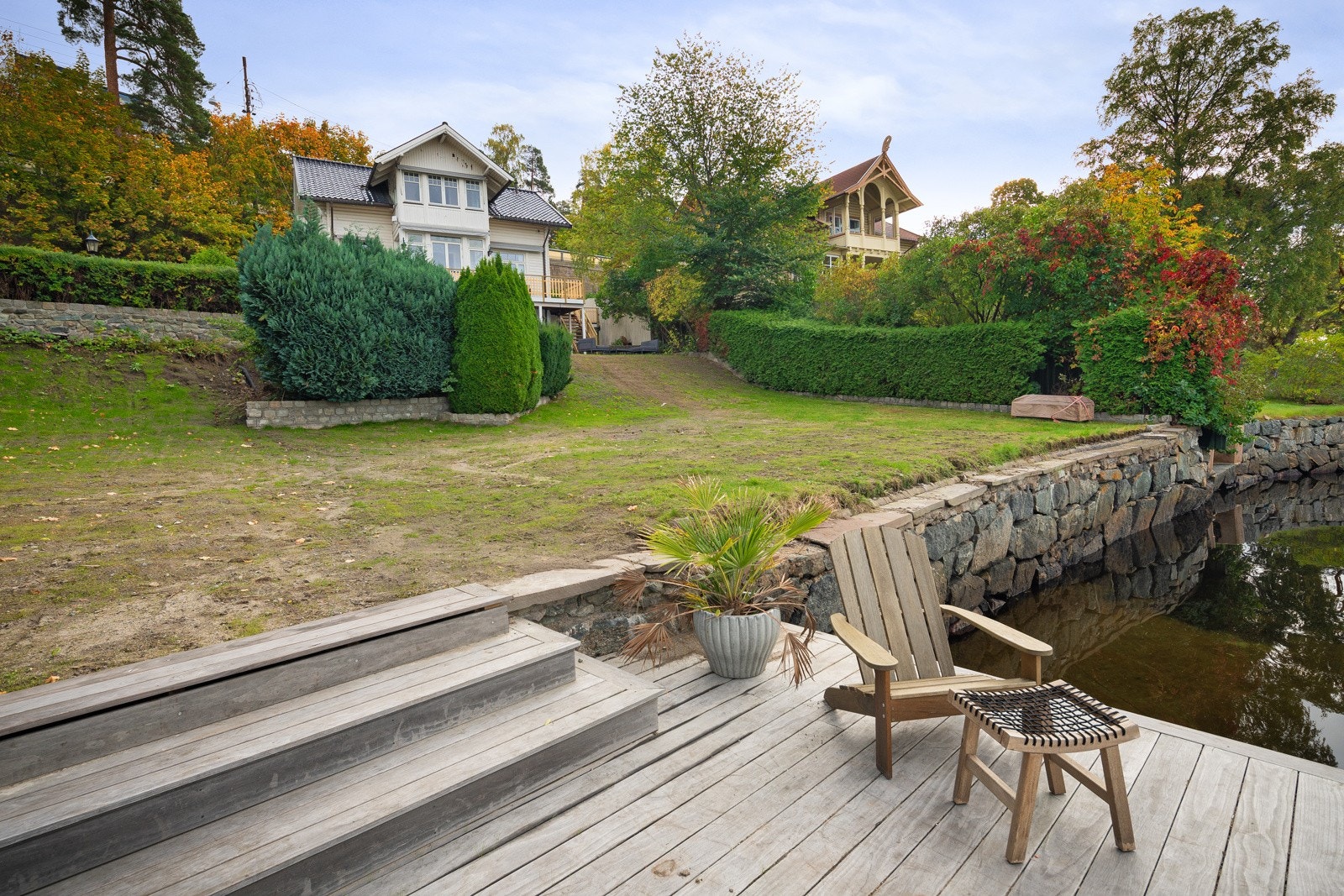 Uteområder Galleribilde