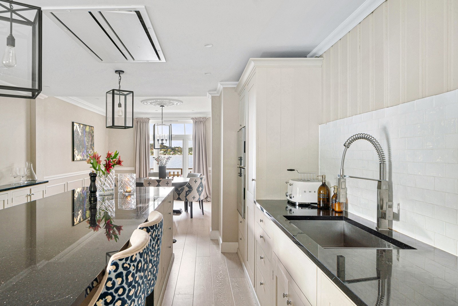 Kjøkken Galleribilde