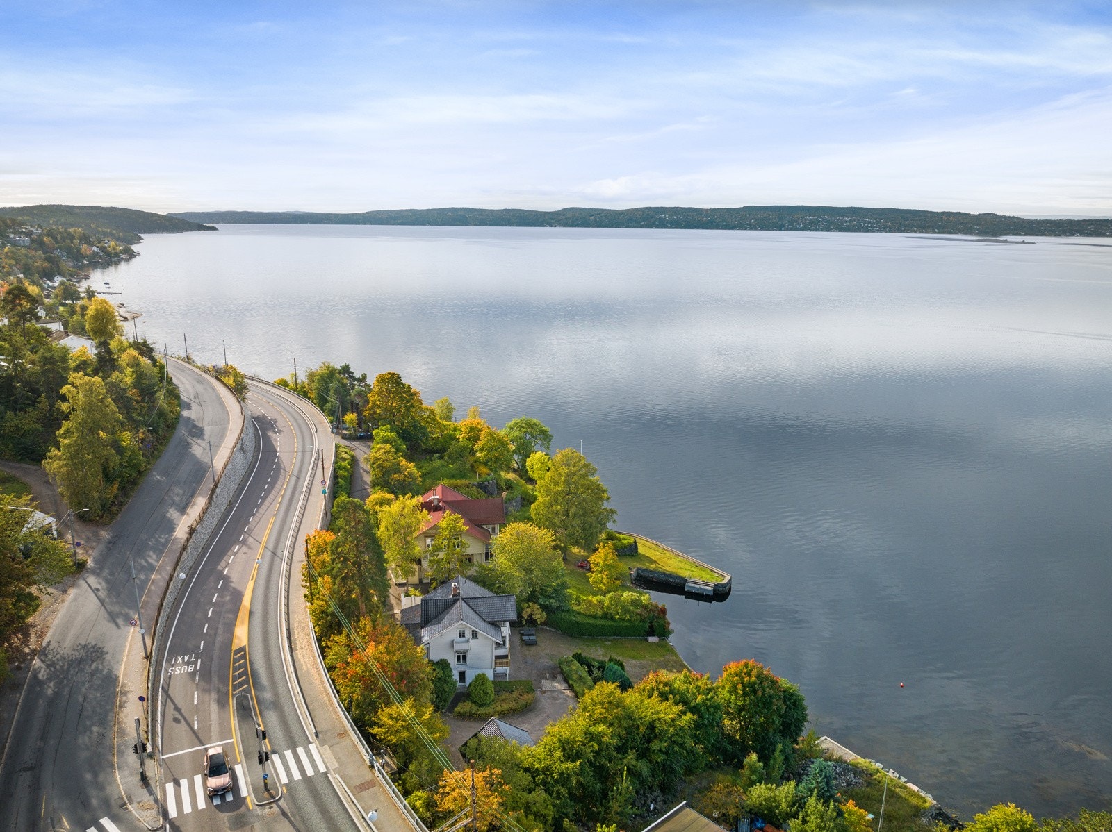 Mosseveien 221 Galleribilde