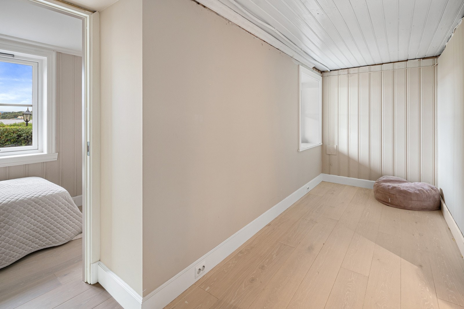 Kjellerom forbundet med kjellerstue Galleribilde