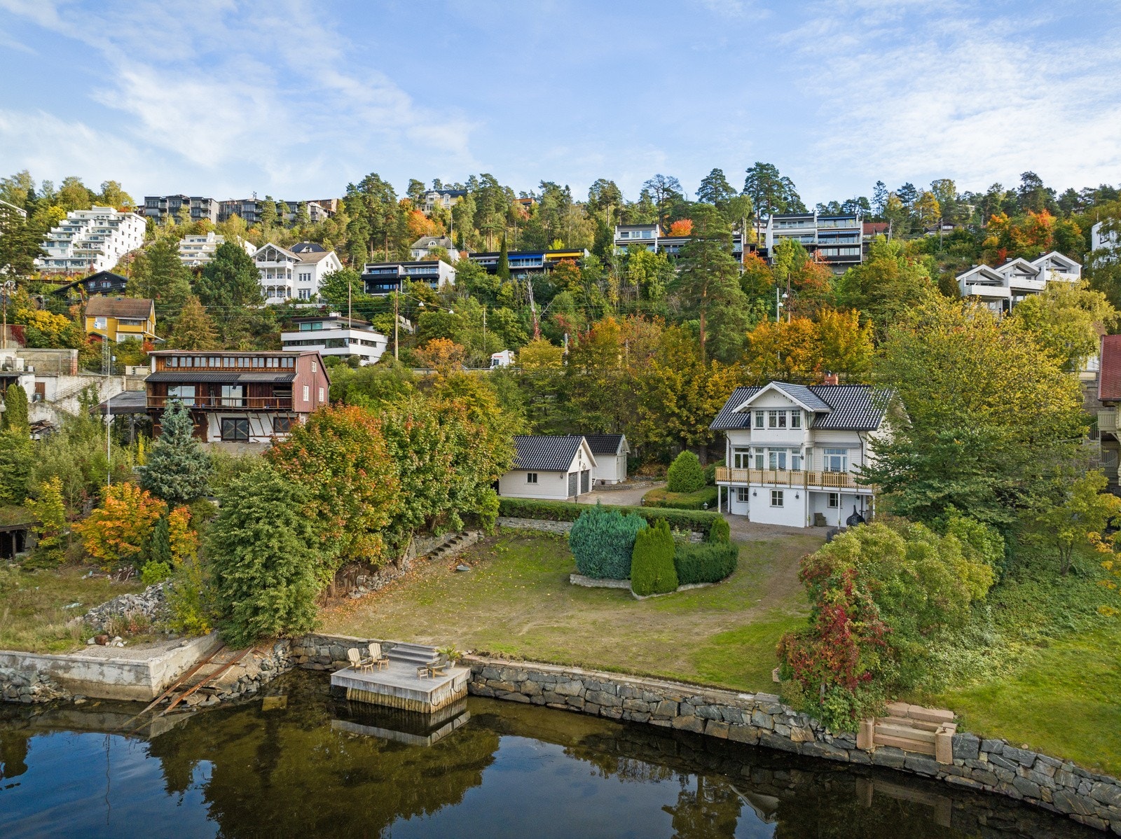 Mosseveien 221 Galleribilde