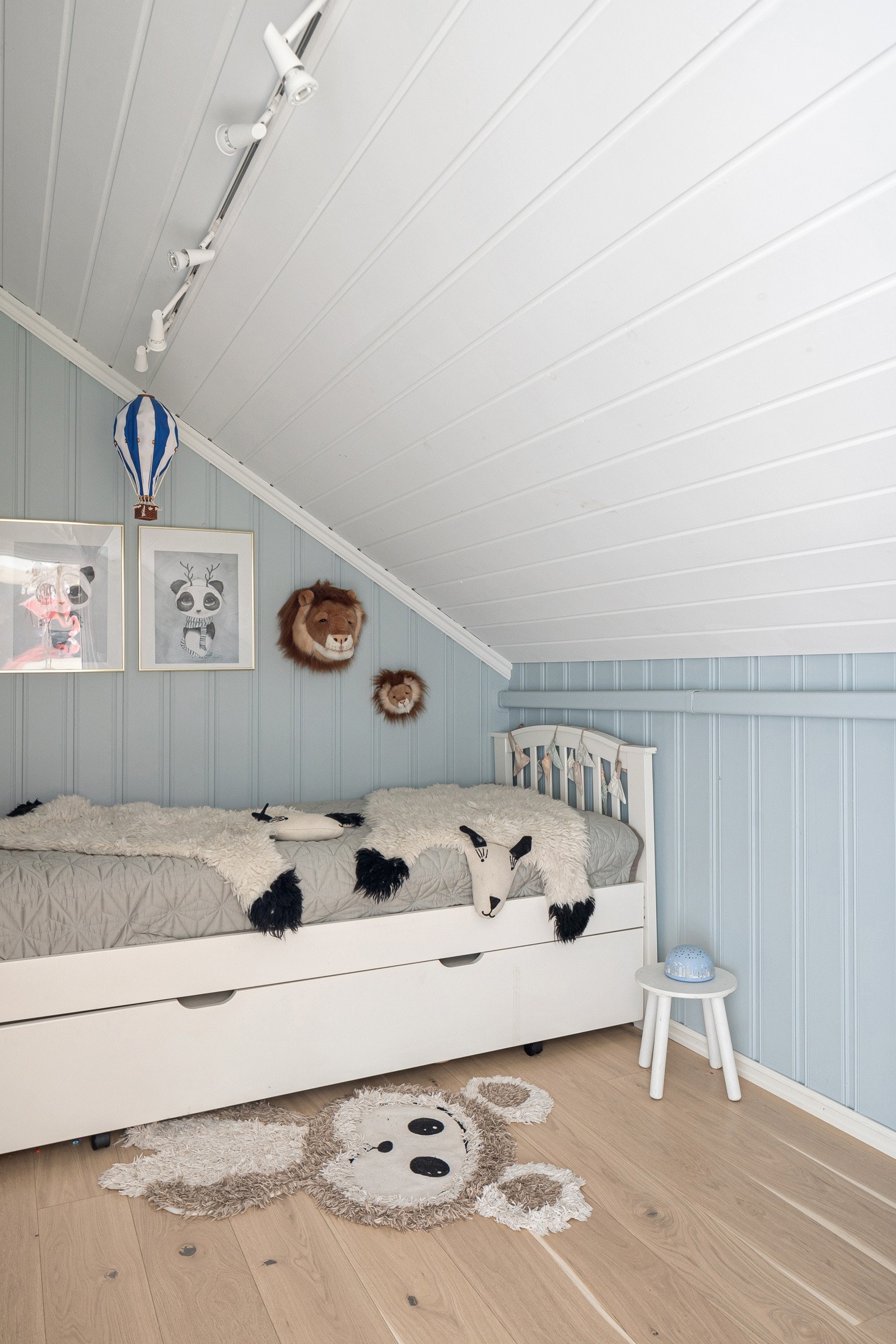 Soverom 2.etg Galleribilde