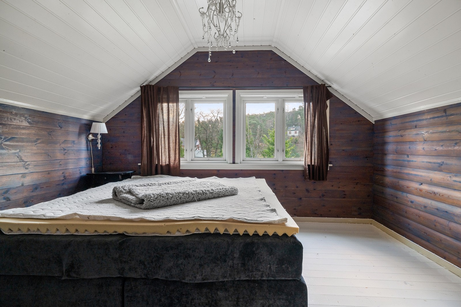 Soverom (ikke godkjent) 2. etasje Galleribilde