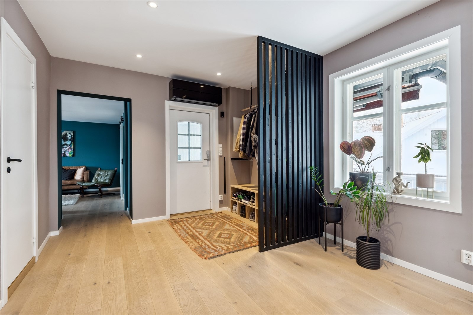 Velkommen til Osloveien 5! Galleribilde