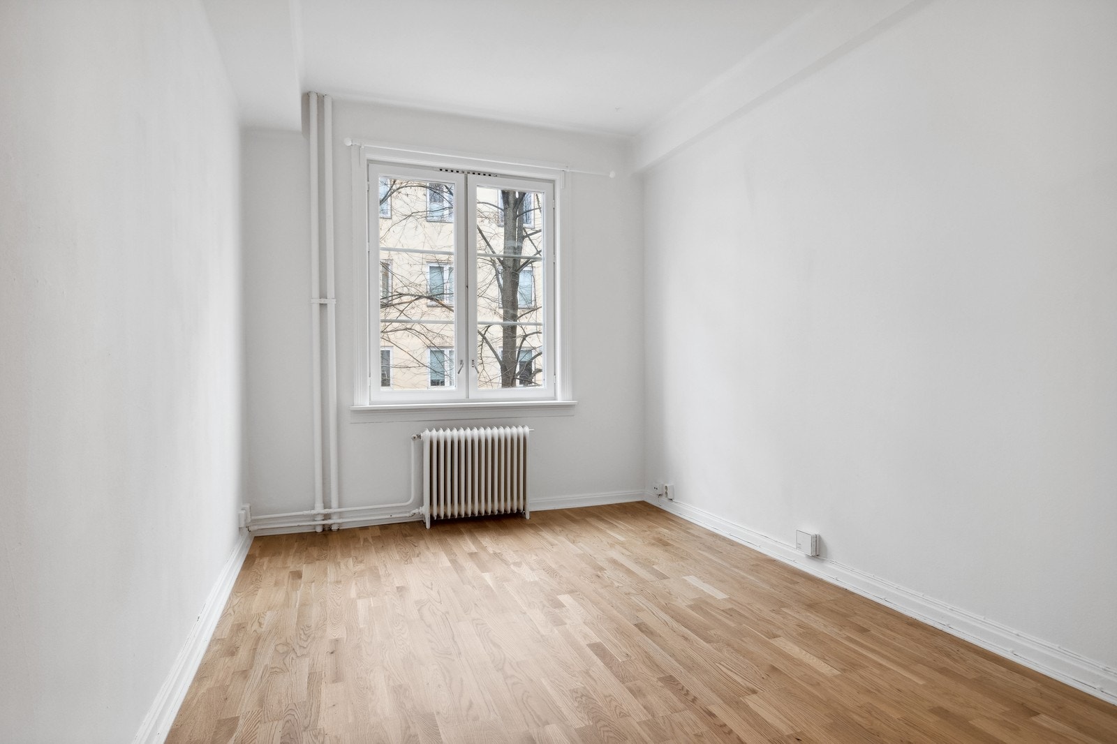 Leiligheten er ledig omgående Galleribilde