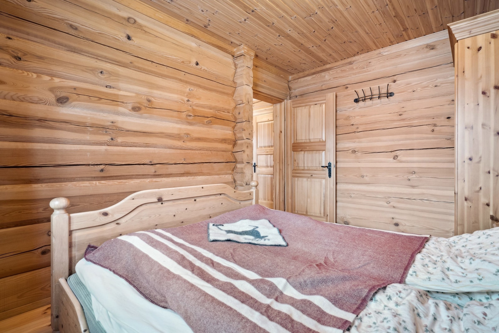 Soverom 1 Galleribilde