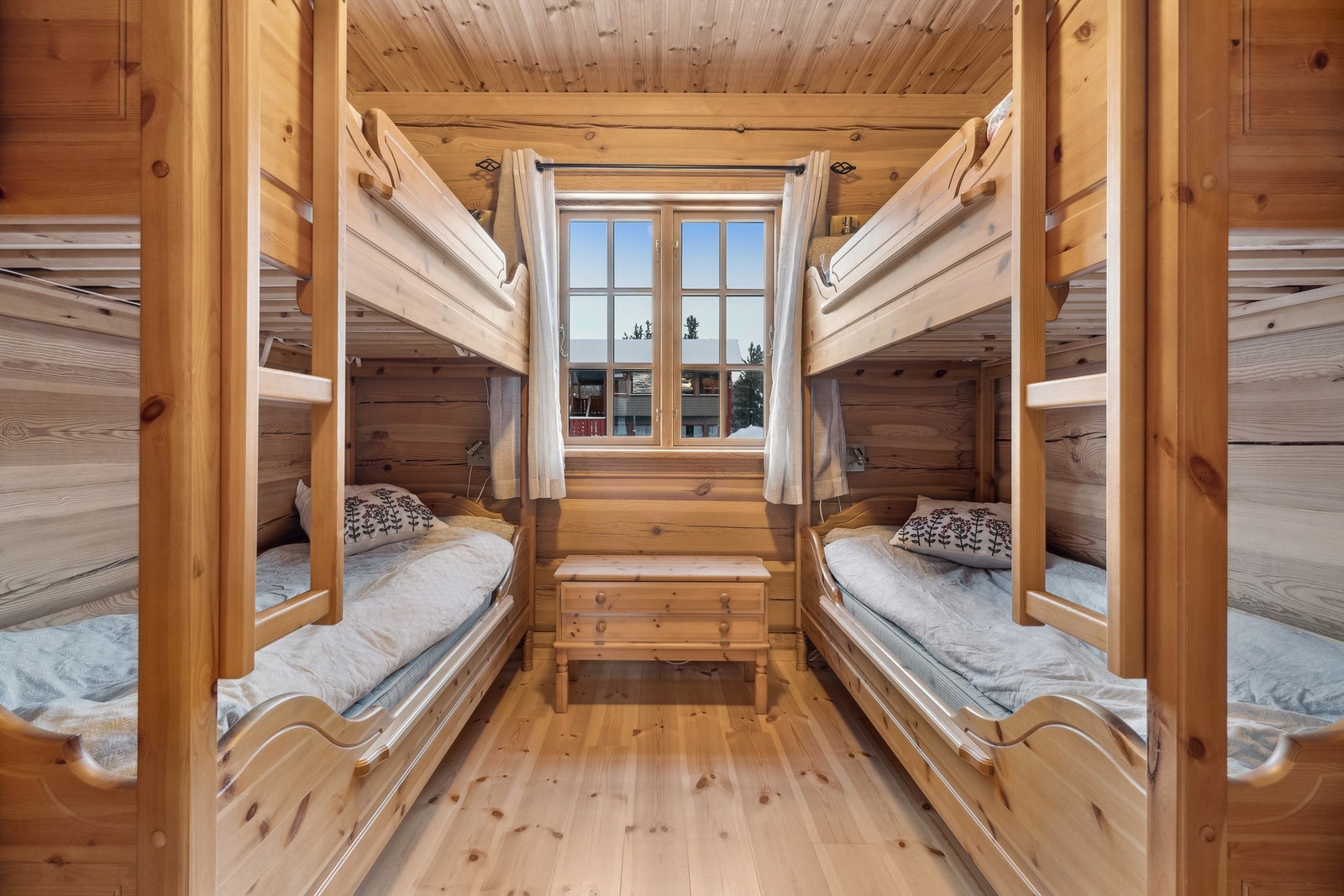 Soverom 2 Galleribilde