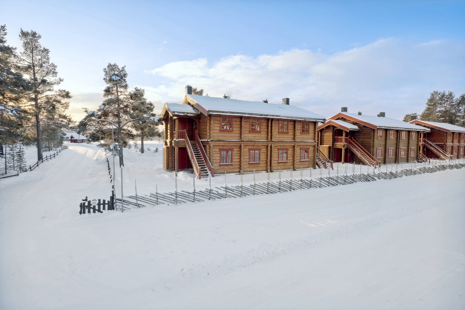 Velkommen til Savalen! Galleribilde