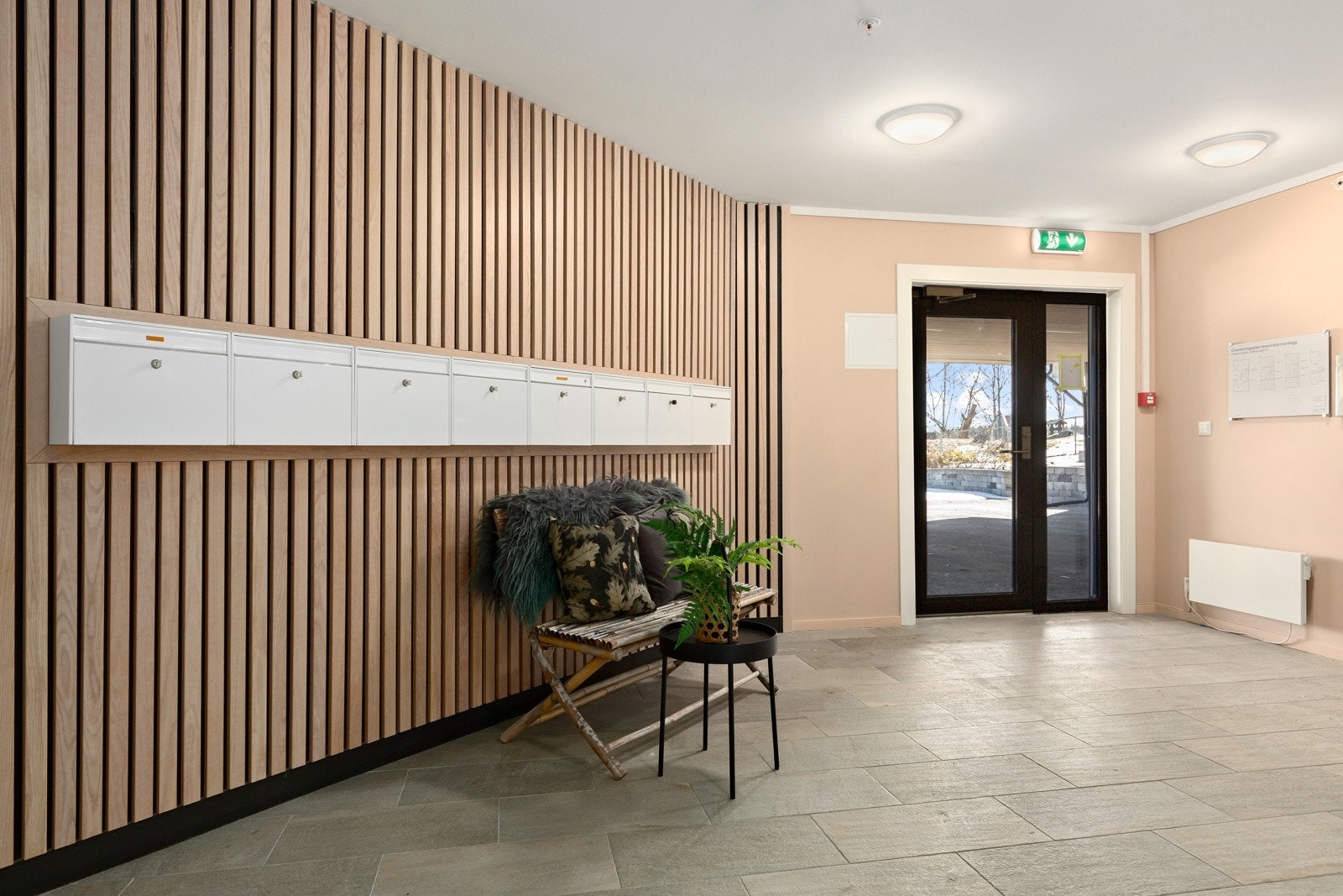 Velkommen til Skien Panorama Galleribilde
