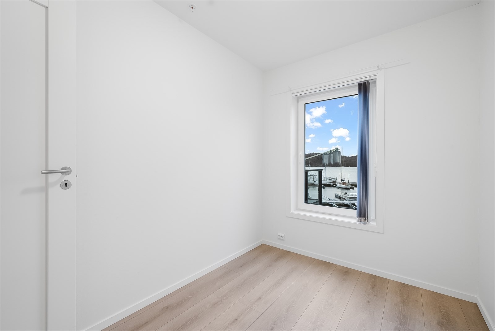 Soverom nr. 2. Galleribilde