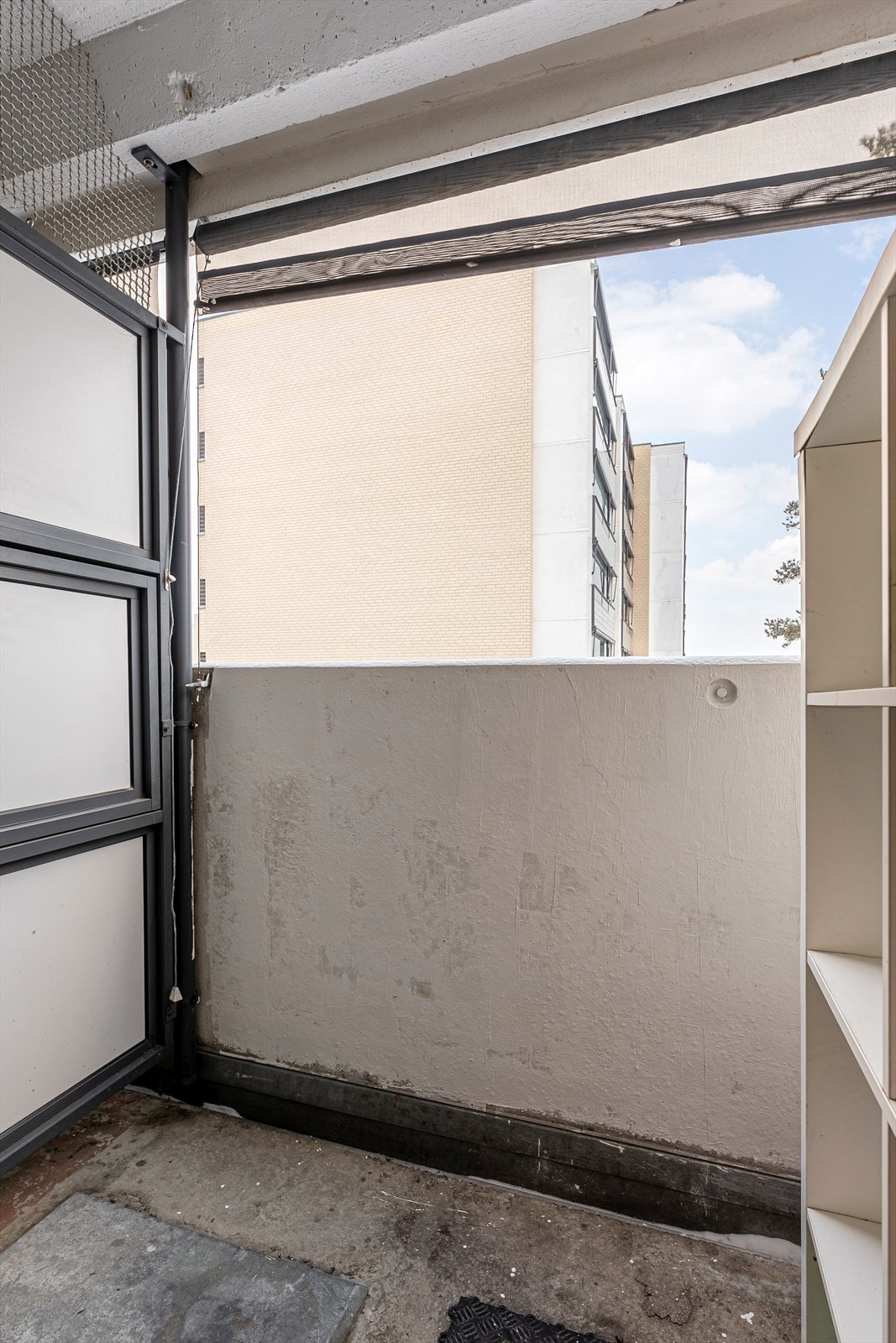 Balkong 2 Galleribilde