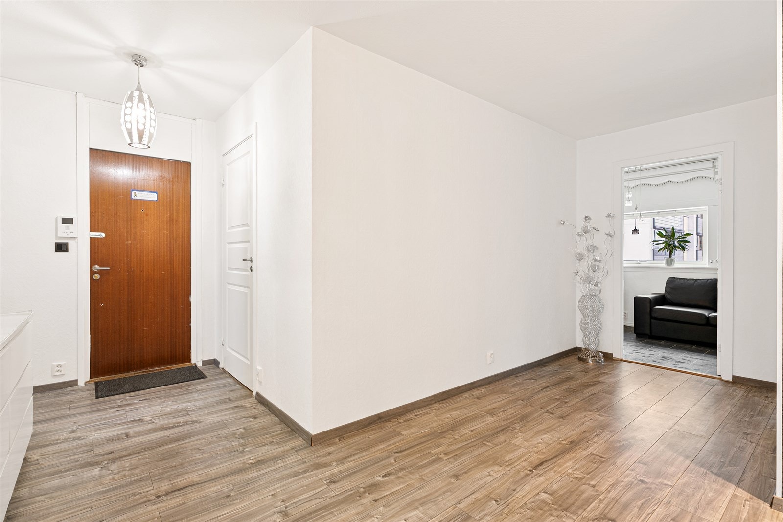 Meget god planløsning Galleribilde