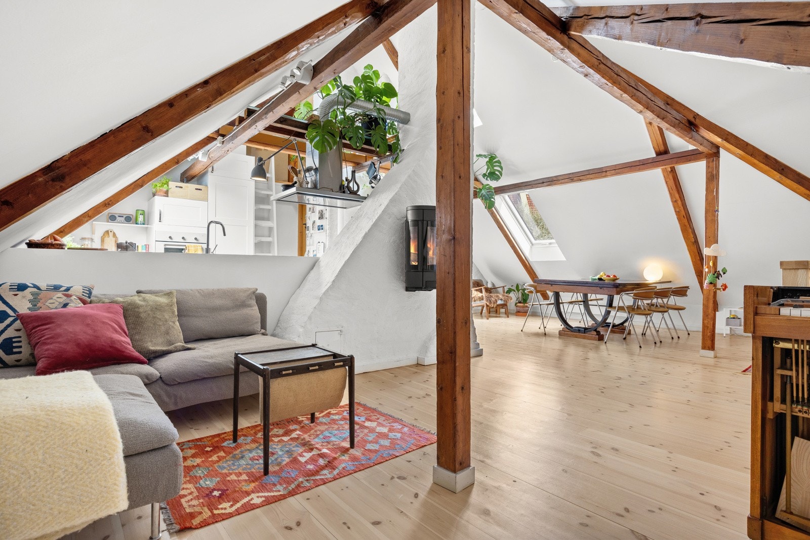 - Velkommen til Vågebyveien 21! - Galleribilde