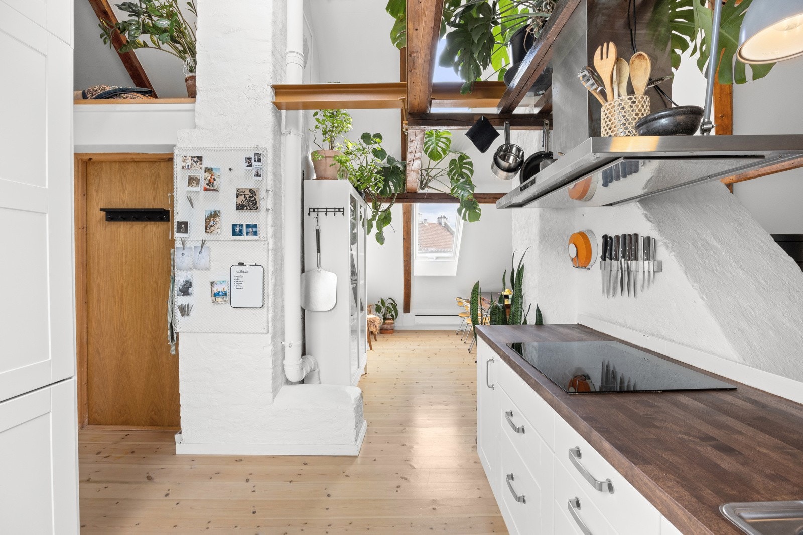 - Kjøkken - Galleribilde