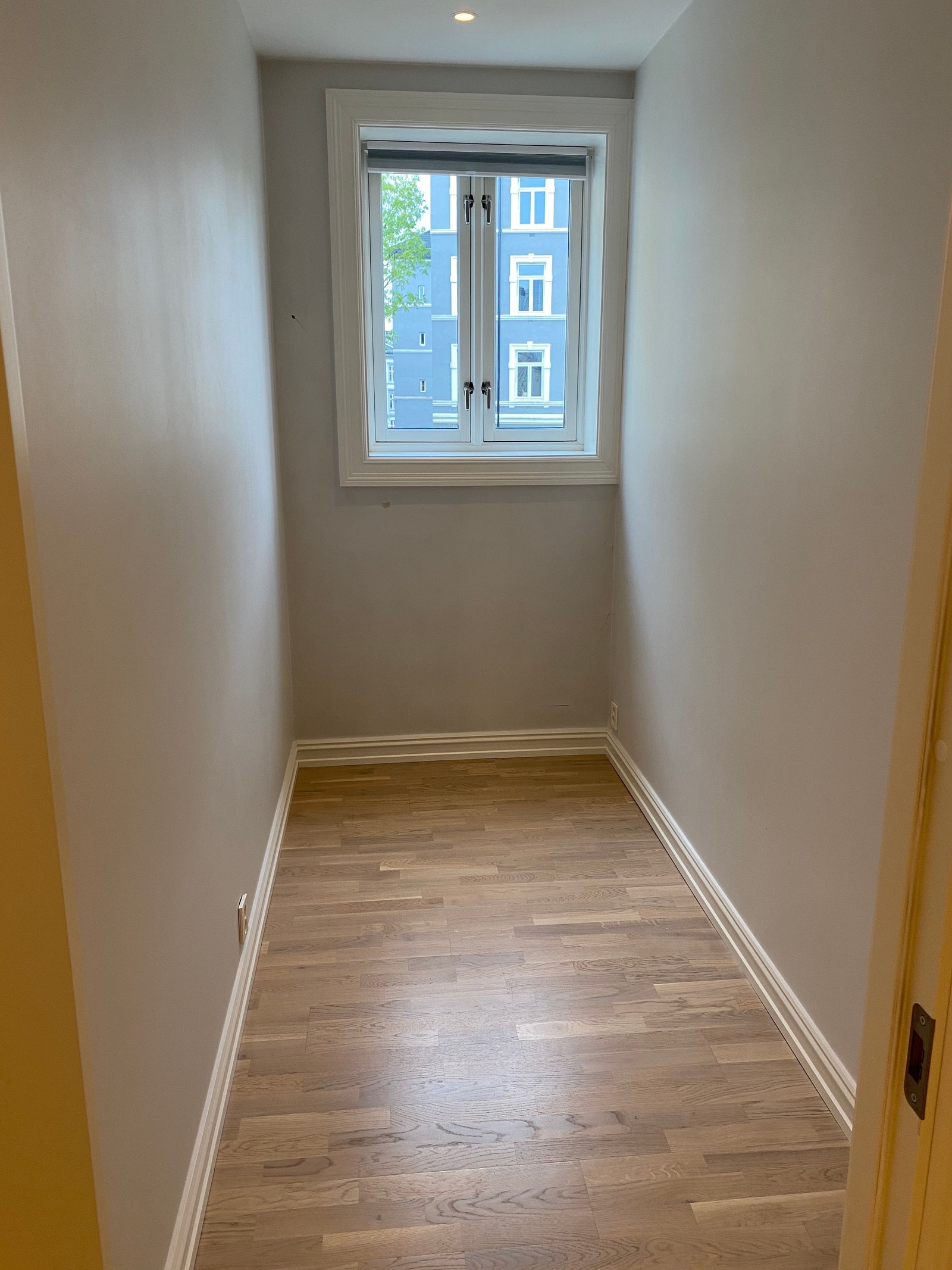 Soverom 3 (Bredde: 138 cm, list til list. Lengde: 310 cm) Galleribilde