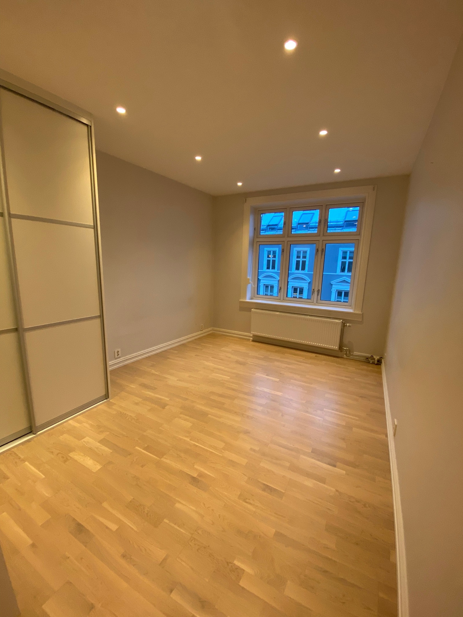 Soverom 2 Galleribilde