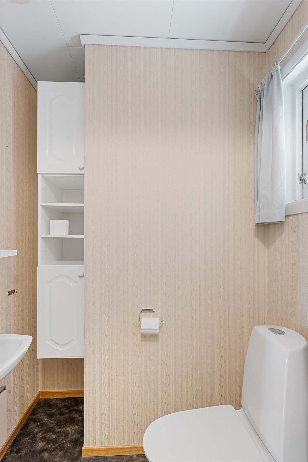 WC Galleribilde