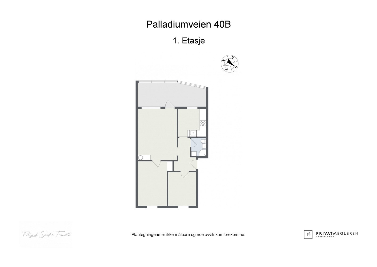 - Husk å meld deg på visning | Velkommen, vi sees! - Galleribilde