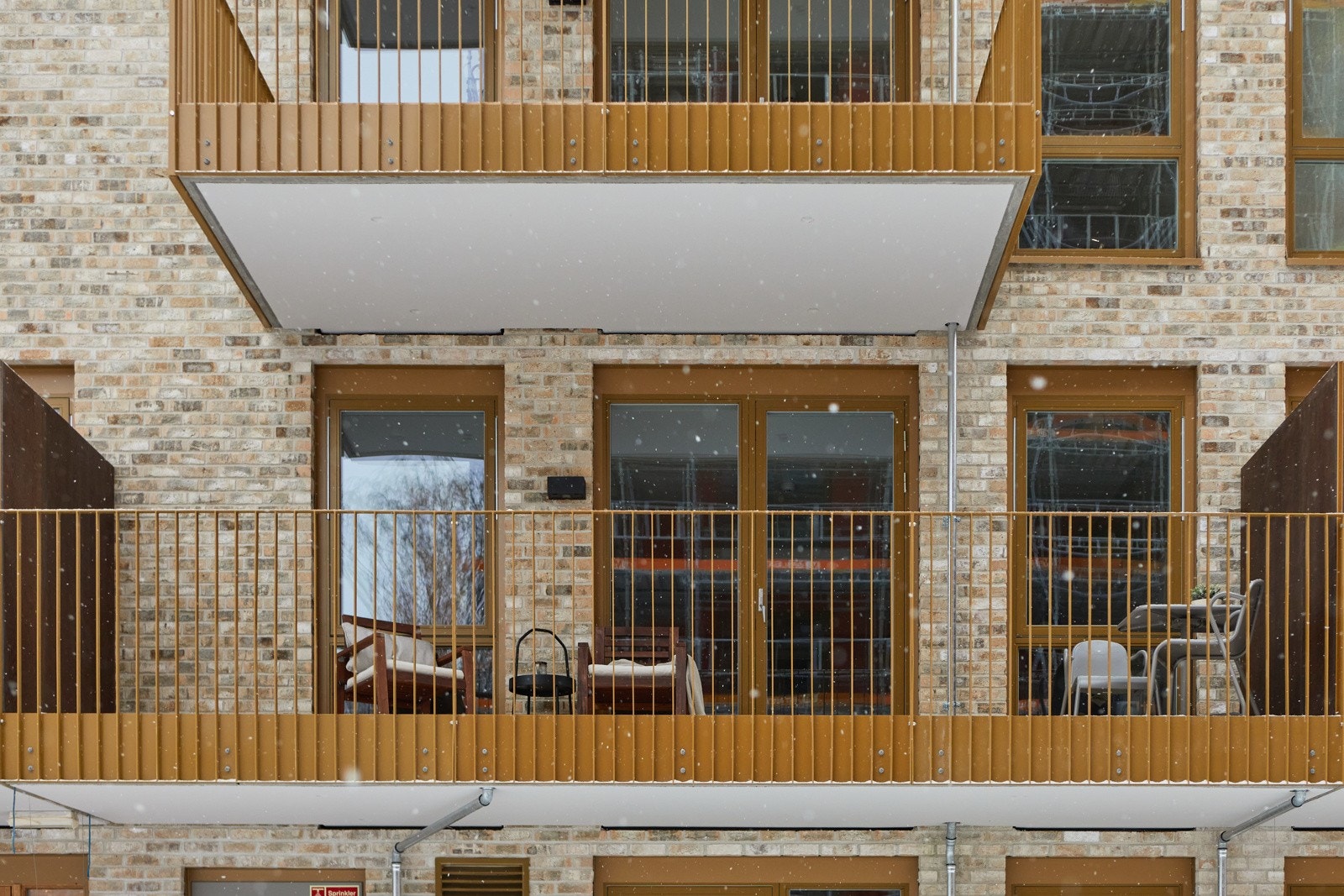 Velkommen til ditt nytt hjem! Galleribilde