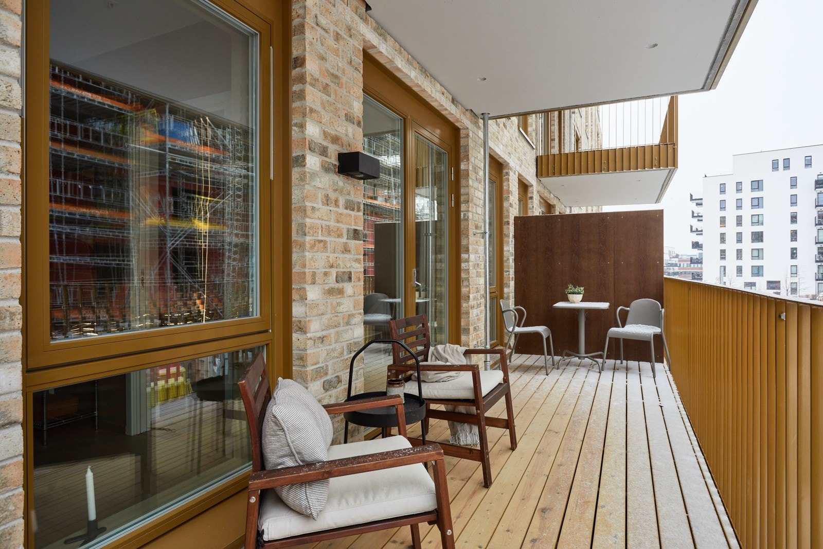 Dette er uten tvil en fin plass for lange og late sommerdager og -kvelder! Galleribilde