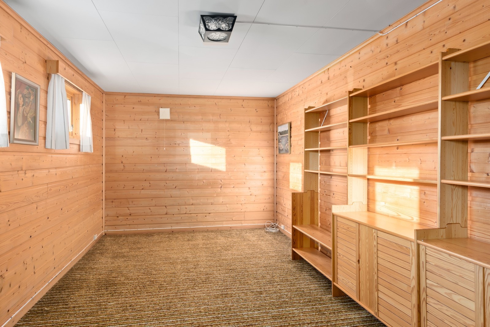 Deler av kjellerstue Galleribilde