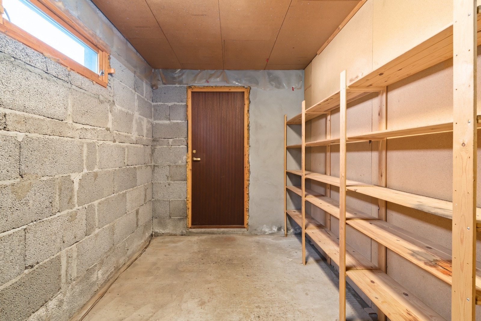 Boder i 1. etasje Galleribilde