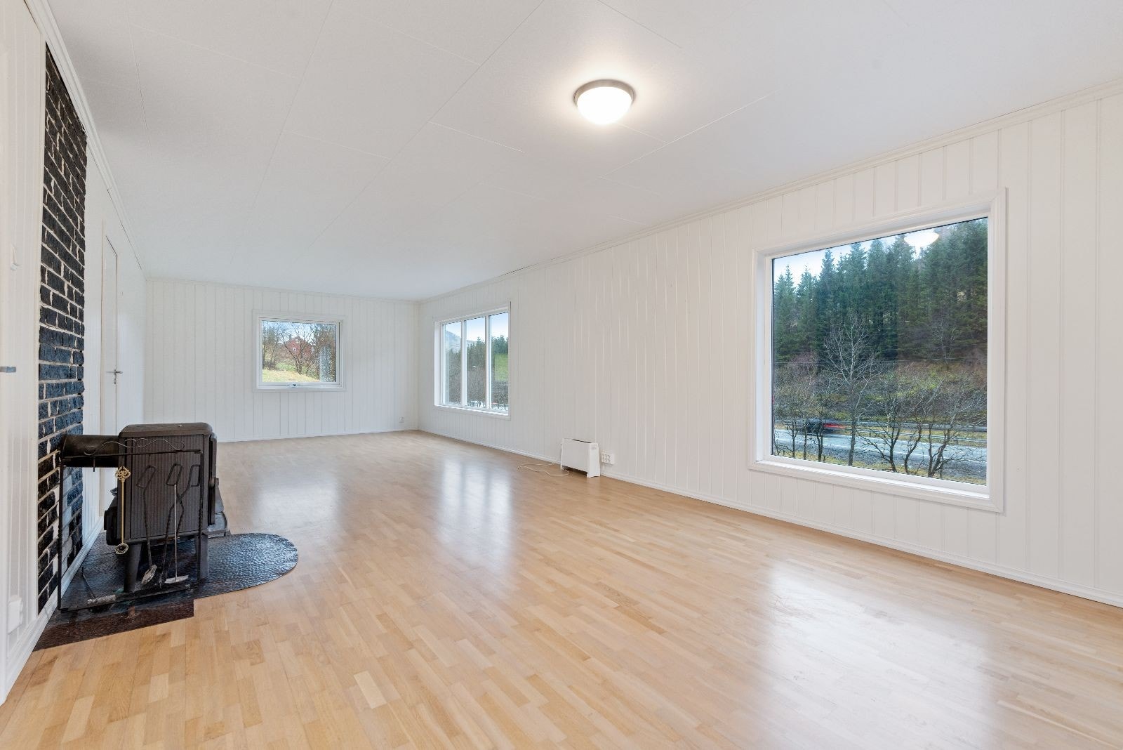 Stue Galleribilde