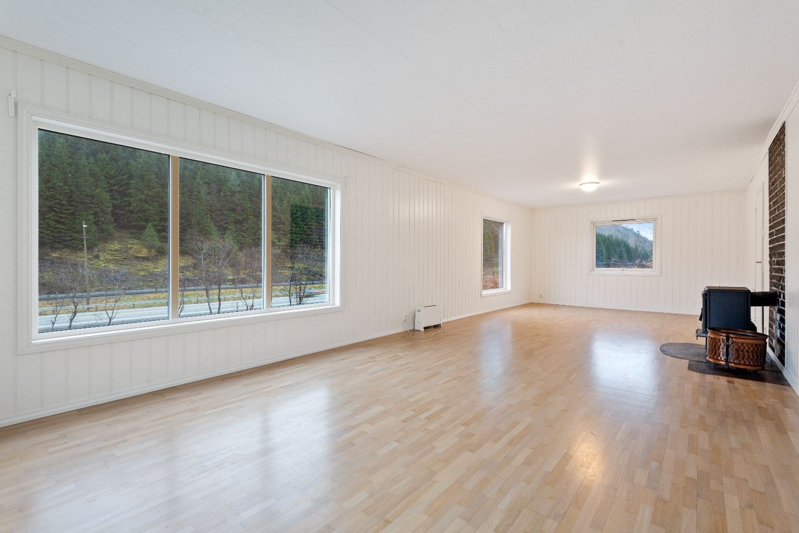 Velkommen til Blindheimsvegen 87! Galleribilde