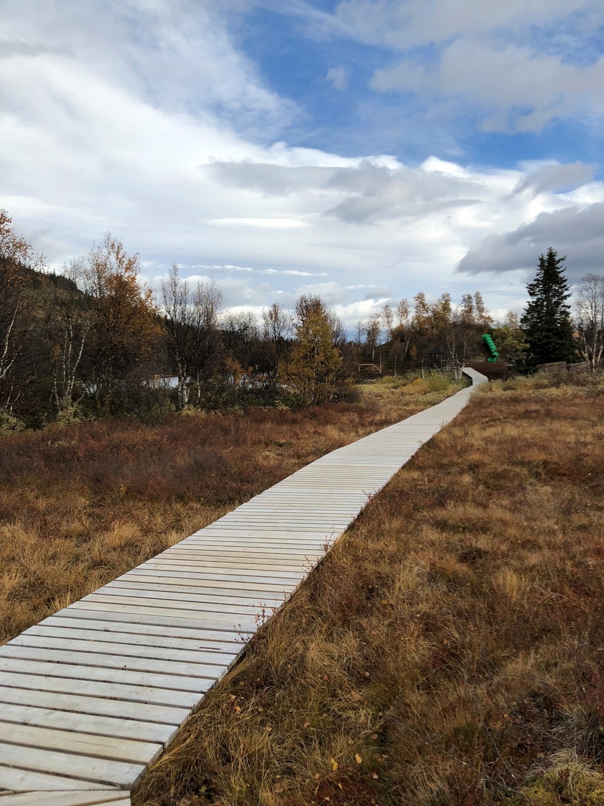 Fine turmål også i nærområdet. Selgers eget foto. Galleribilde