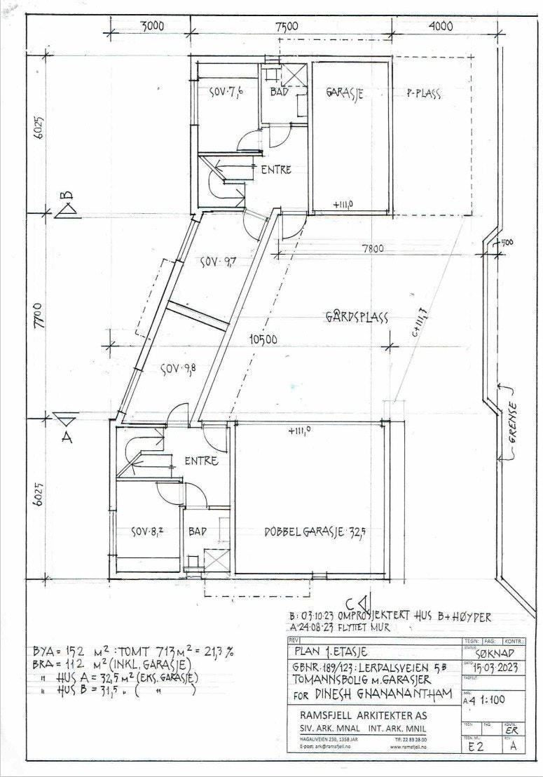 1 etasje Lerdalsveien 5B.jpg Galleribilde