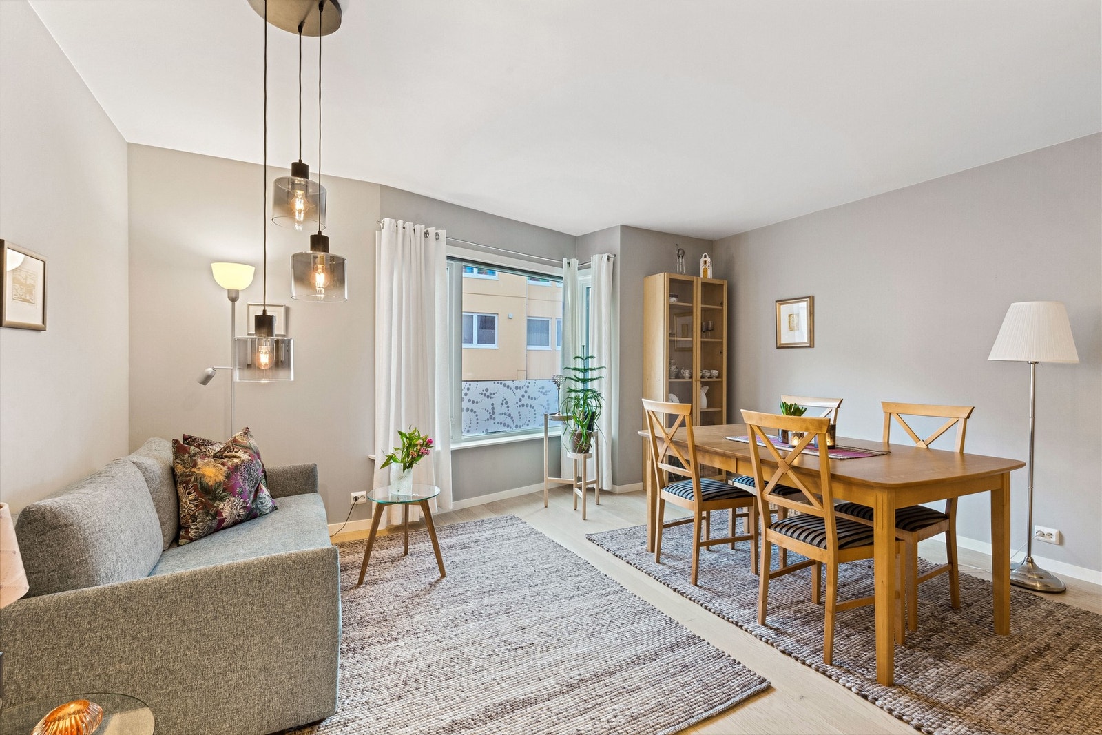Nytt elektrisk anlegg i 2018 Galleribilde
