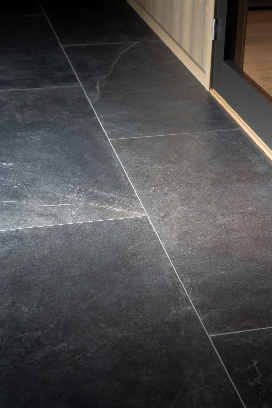 Lekre skiferfliser Galleribilde