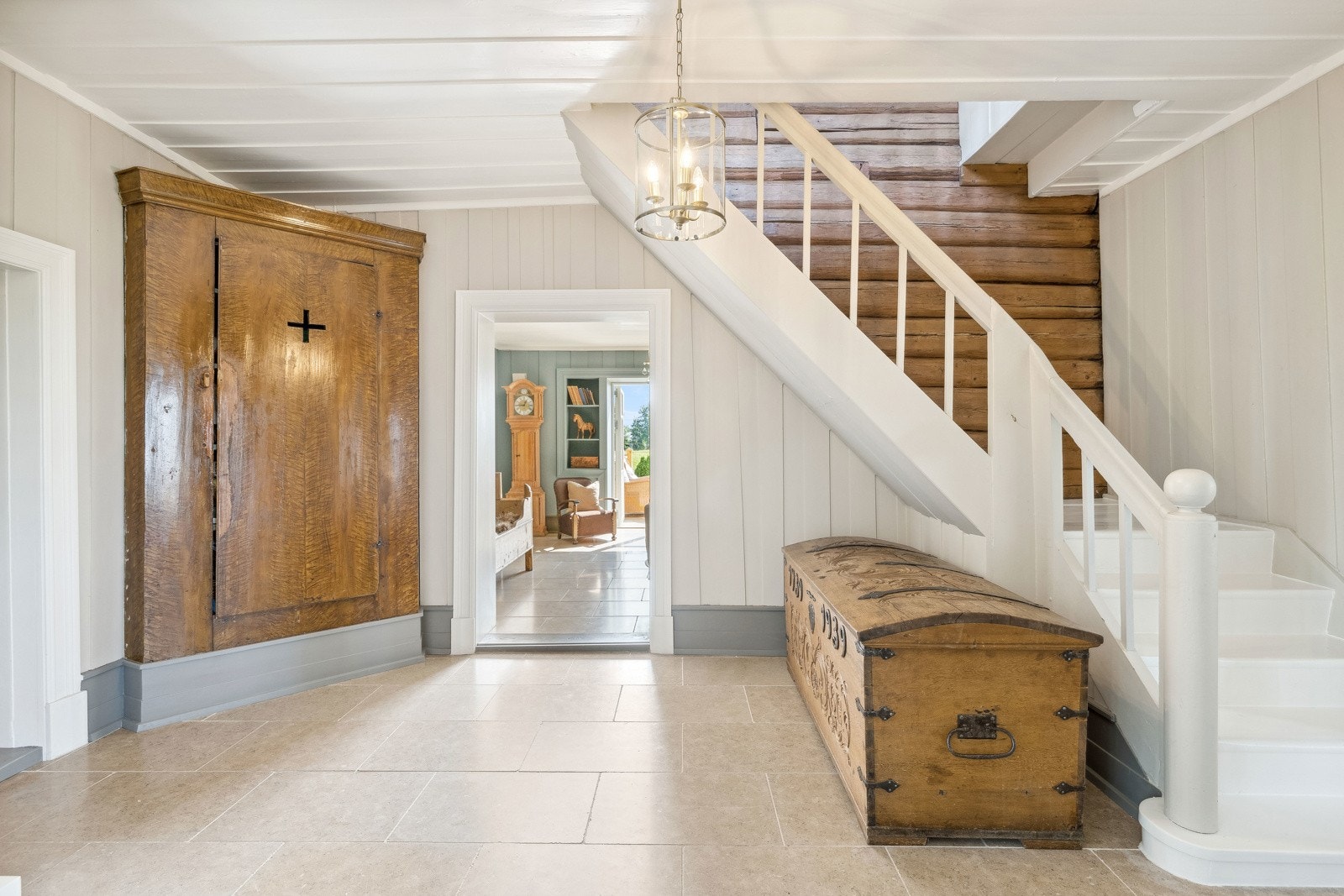 Hall Galleribilde